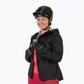 Dámská cyklistická bunda Endura Singletrack II Waterproof black 3
