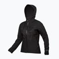 Dámská cyklistická bunda Endura Singletrack II Waterproof black 4
