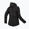 Dámská cyklistická bunda Endura Singletrack II Waterproof black 5