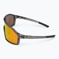 Sluneční brýle  Endura Gabbro II 2 grey/brown tint/full red-orange mirror 4