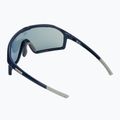 Sluneční brýle  Endura Gabbro II 2 navy/smoke tint/full blue mirror 2