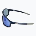 Sluneční brýle  Endura Gabbro II 2 navy/smoke tint/full blue mirror 4