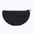 Sluneční brýle  Endura Dorado II 3+1+1 matt black/smoke tint /full gold mirror 6
