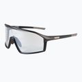 Sluneční brýle  Endura Gabbro II Photochromic 1-3 matt balck/light smoke-dark smoke