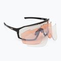 Sluneční brýle  Endura Dorado II Photochromic 1-3 black/light smoke-dark smoke/flash mirror