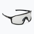 Sluneční brýle  Endura Dorado II Photochromic 1-3 black/light smoke-dark smoke/flash mirror 2