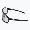 Sluneční brýle  Endura Dorado II Photochromic 1-3 black/light smoke-dark smoke/flash mirror 5