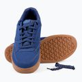 Pánské boty  Endura Hummvee Flat navy 12