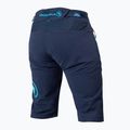 Pánské cyklistické šortky Endura MT500 Burner Short ink blue 2