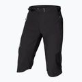 Pánské cyklistické šortky Endura MT500 Burner Short  black 7