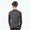 Pánský cyklistický dres Longsleeve Endura Singletrack pewter 4