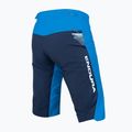 Pánské cyklistické šortky  Endura Singletrack Lite Short Std electric blue 6