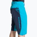 Pánské cyklistické šortky  Endura Singletrack Lite Short Sht electric blue 4