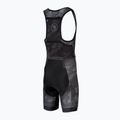 Pánské cyklistické šortky Endura Singletrack Liner Bibshort black 2