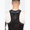 Pánské cyklistické šortky Endura Singletrack Liner Bibshort black 5