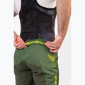 Pánské cyklistické šortky Endura Singletrack Liner Bibshort black 7