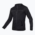 Pánská mikina Endura Hummvee Hoodie black 5