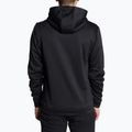 Pánská mikina Endura Hummvee Hoodie black 2