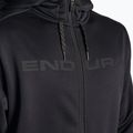 Pánská mikina Endura Hummvee Hoodie black 3