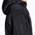 Pánská mikina Endura Hummvee Hoodie black 4