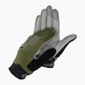 Pánské cyklistické rukavice Endura Hummvee Plus II olive green