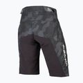 Pánské cyklistické šortky  Endura Singletrack II Short black camo 7