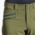 Pánské cyklistické šortky  Endura Singletrack II Short olive green 5