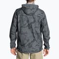 Pánská cyklistická bunda Endura Hummvee Windshell grey camo 2