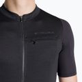 Pánský cyklistický dres Endura GV500 Reiver S/S black 3