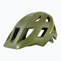 Cyklistická helma  Endura Hummvee Plus olive green 3