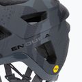 Cyklistická přilba Endura Hummvee Plus MIPS grey camo 7