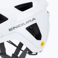Cyklistická přilba Endura Hummvee Plus MIPS white 7