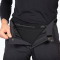 Pánské cyklistické kalhoty Endura GV500 Zip Off black 5