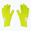 Pánské cyklistické rukavice Endura FS260-Pro Nemo Glove II hi-viz yellow 2