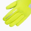 Pánské cyklistické rukavice Endura FS260-Pro Nemo Glove II hi-viz yellow 4