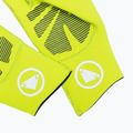 Pánské cyklistické rukavice Endura FS260-Pro Nemo Glove II hi-viz yellow 5