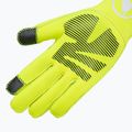 Pánské cyklistické rukavice Endura FS260-Pro Nemo Glove II hi-viz yellow 6