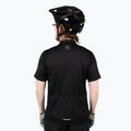 Pánský cyklistický dres Endura Hummvee II S/S black 2