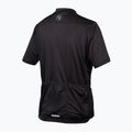 Pánský cyklistický dres Endura Hummvee II S/S black 7