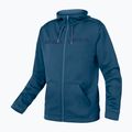 Pánská cyklistická mikina Endura Hummvee Hoodie bluberry 5