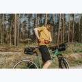 Pánský cyklistický dres Endura GV500 Foyle Tech mustard 7