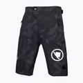 Dětské cyklistické šortky Endura MT500 Jr Burner Short black camo 4