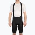 Pánské cyklistické šortky Endura Pro SL EGM Bibshort LL black