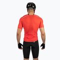 Pánský cyklistický dres Endura Pro SL Race pomegranate 3