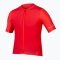 Pánský cyklistický dres Endura Pro SL Race pomegranate 8