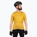 Pánský cyklistický dres Endura Pro SL mustard