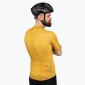 Pánský cyklistický dres Endura Pro SL mustard 3