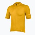 Pánský cyklistický dres Endura Pro SL mustard 5