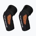 Kolenní cyklistické chrániče  Endura MT500 D3O Open Knee Pad black