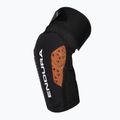 Kolenní cyklistické chrániče  Endura MT500 D3O Open Knee Pad black